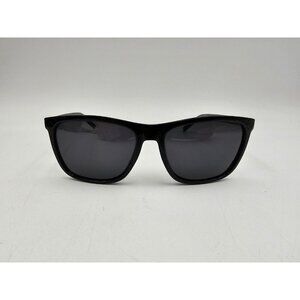 Merry's S8286 Black Unisex Polarized Sunglasses 56-16 140